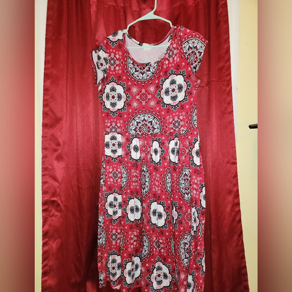 dress